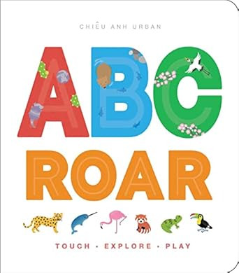 ABC ROAR | Amazon (US)