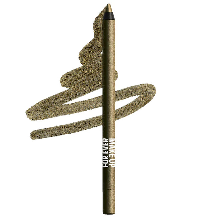 Aqua Resist Color Pencil Waterproof Eyeliner | Sephora (US)