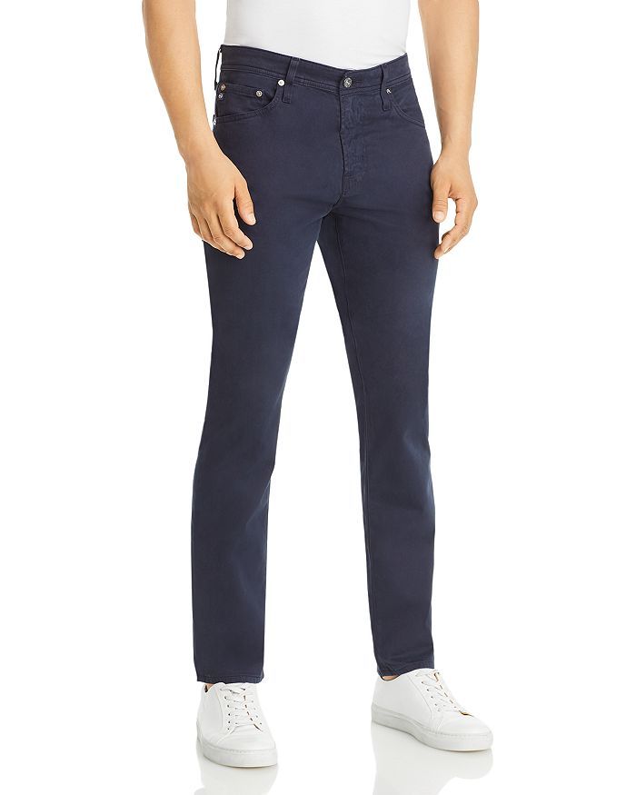 AG Everett Straight Fit Jeans Back to Results -  Men - Bloomingdale's | Bloomingdale's (US)