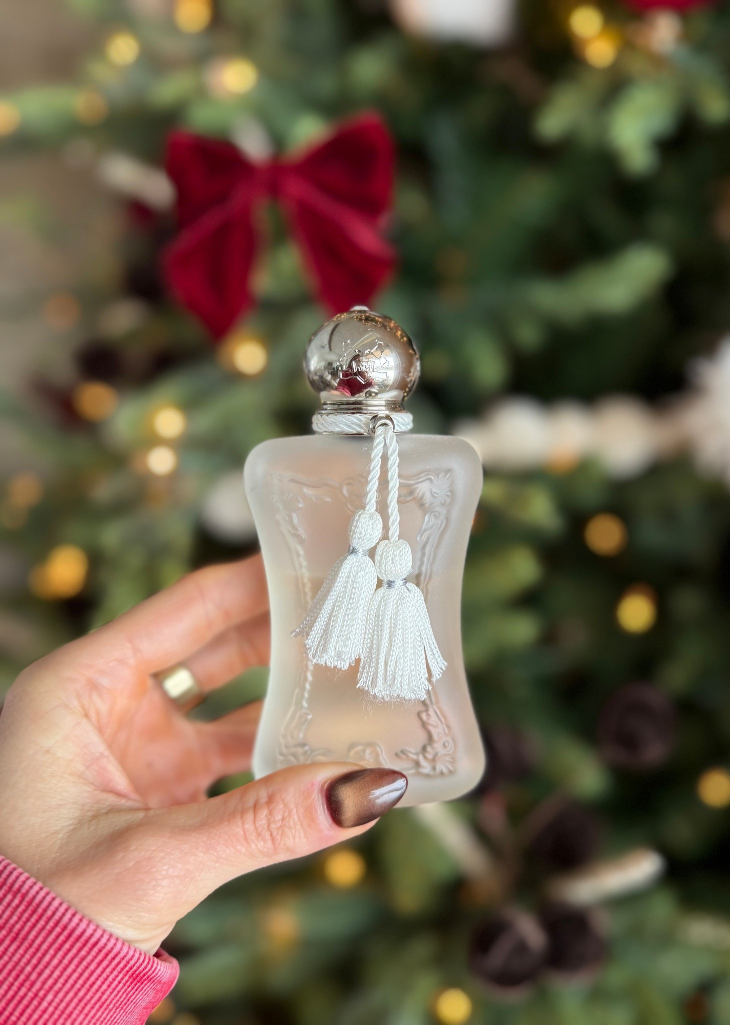 The best perfume and it’s on sale! I get SO many compliments on this! 

#LTKHoliday #LTKCyberWeek #LTKSaleAlert