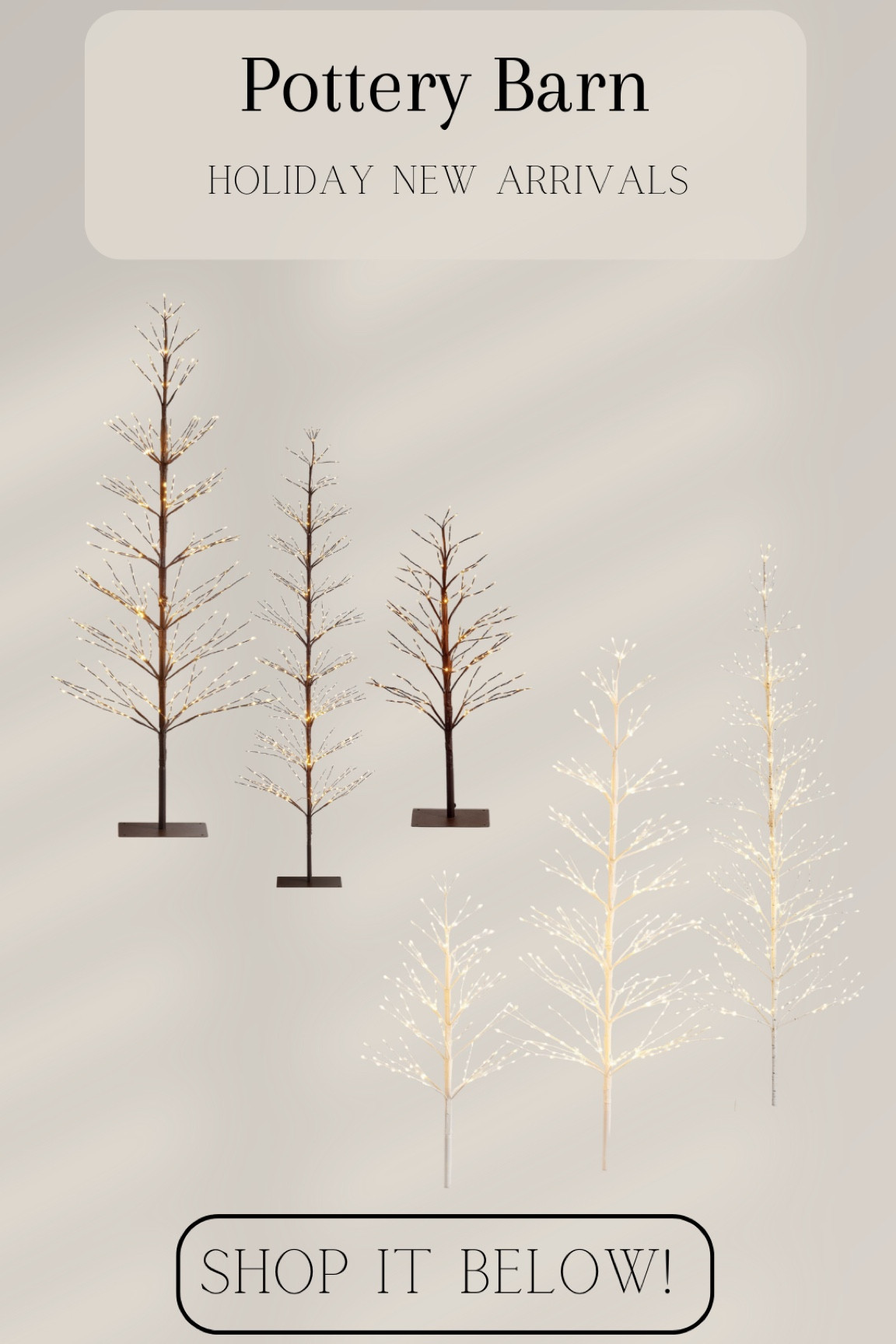 Holiday decor from Pottery Barn!

Pre lit trees
Greenery
Wreaths
Faux florals
Pottery barn
Neutral home
Home decor finds
Amazon
Crate and barrel
Target
Cozy home
Christmas decor
Holiday decor
Decor favourites
Minimalist home
Area
Rugs
Loloi rugs
Vase decor
Neutral vases
Wall Art
Christmas trees
Holiday favourites 
Bedroom decor
Kitchen decor
Living room decor
Office decor 
Dining room decor 

#livingroomdecor #livingroommakeover #livingroomideas #livingroominspo #livingroomtips #livingroomtiktok #livingroomdecorinspiration #livingroomdecorationideas #livingroomdesign

#LTKhome #LTKSeasonal #LTKHoliday