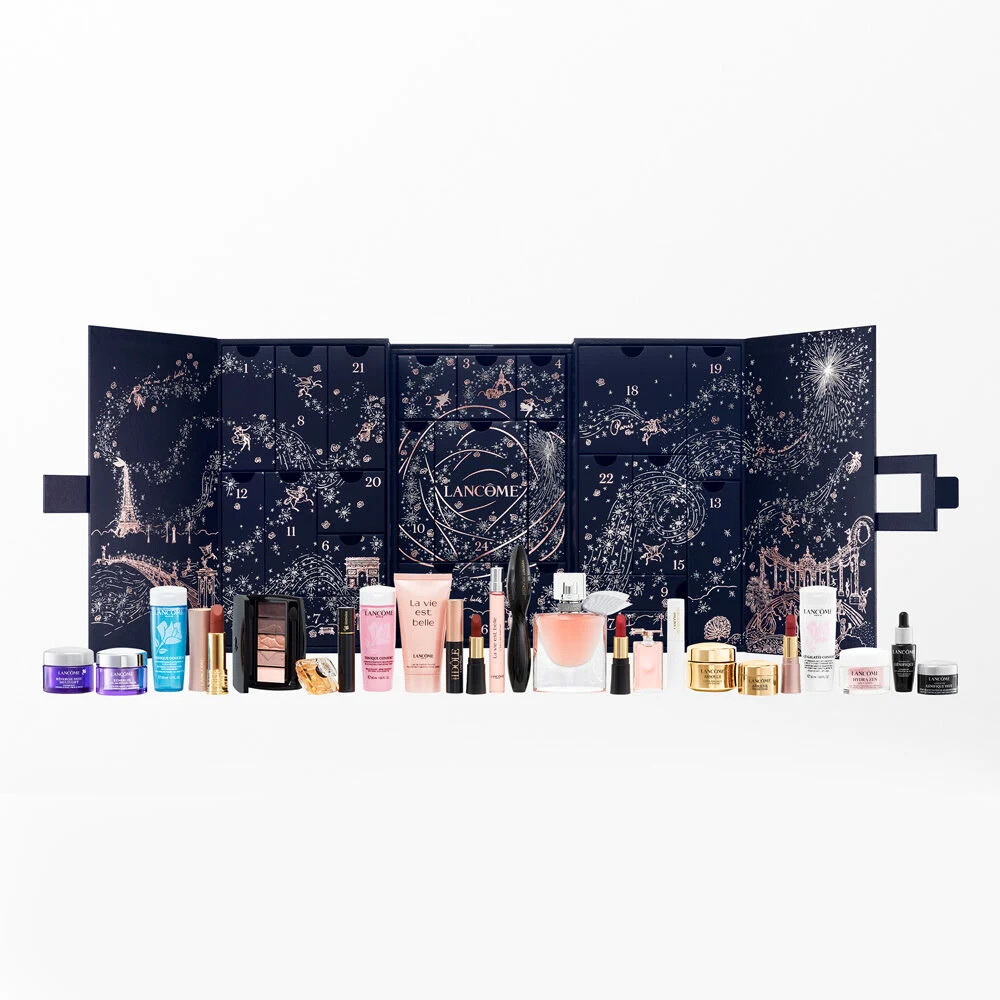 Lancôme Advent Calendar 2024 - Coming Soon! - Lancôme | Lancome