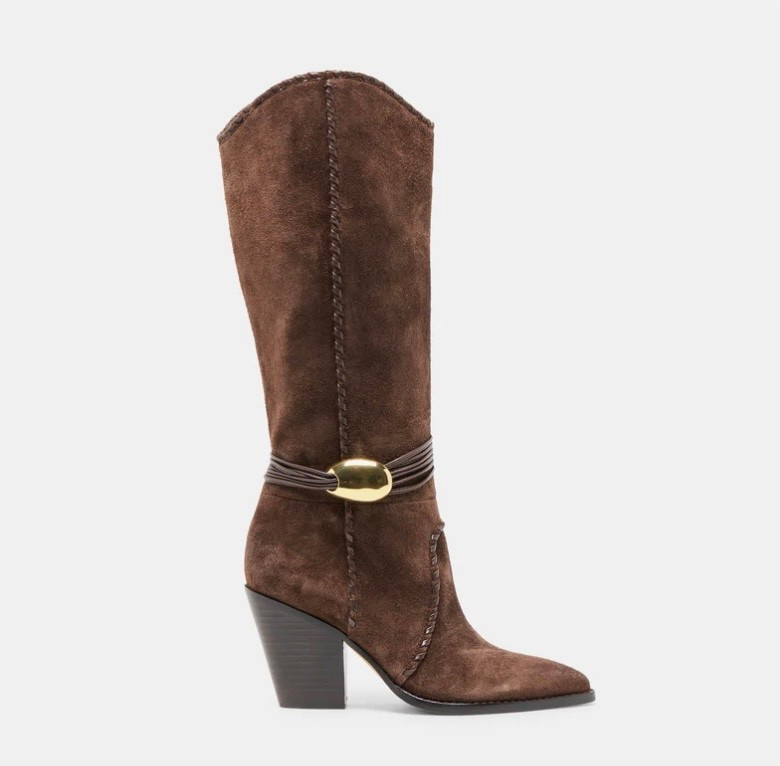 Dolce Vita Boots

#LTKStyleTip #LTKOver40 #LTKShoeCrush