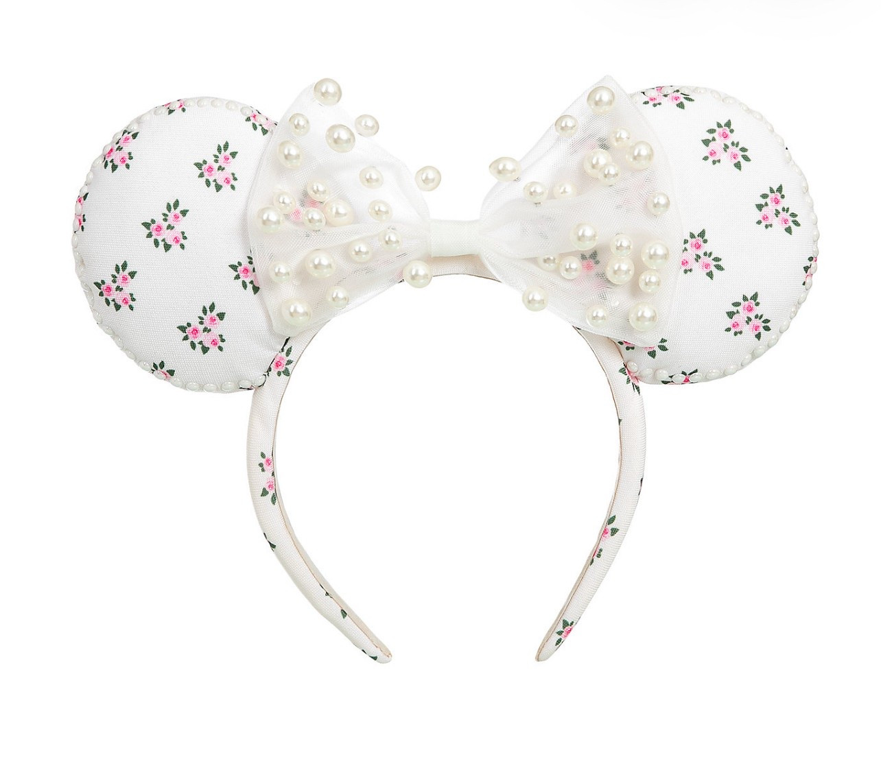spring ears from baublebar 🐭✨ 

#LTKFindsUnder50 #LTKSeasonal #LTKU