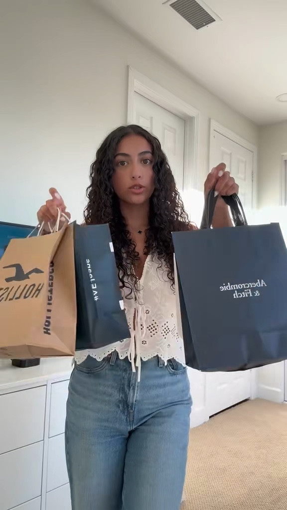 Mall did its thingg

#LTKStyleTip #LTKPetite