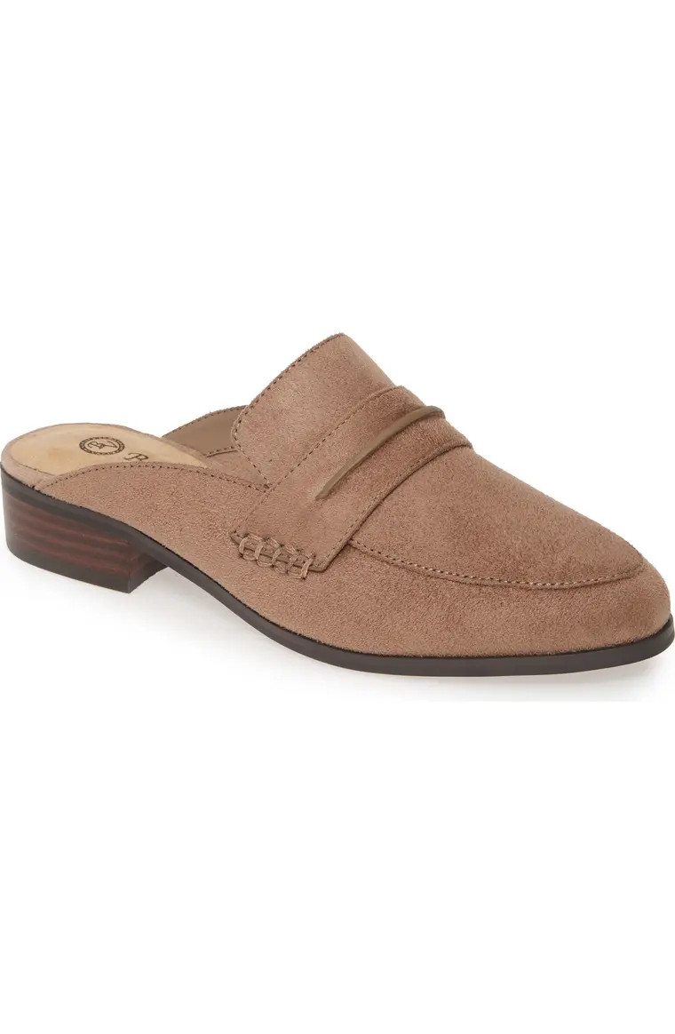 Binx II Loafer Mule | Nordstrom