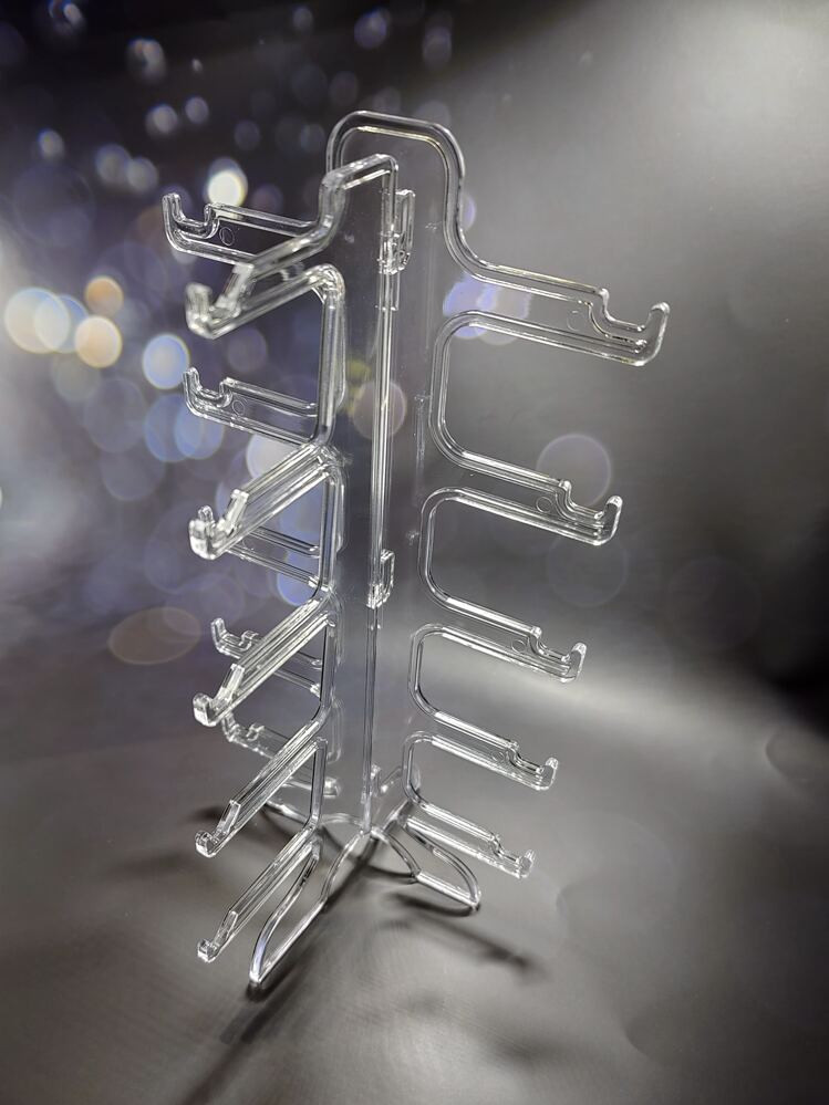 1pc Simple Style Glasses Storage Display Stand | SHEIN USA | SHEIN