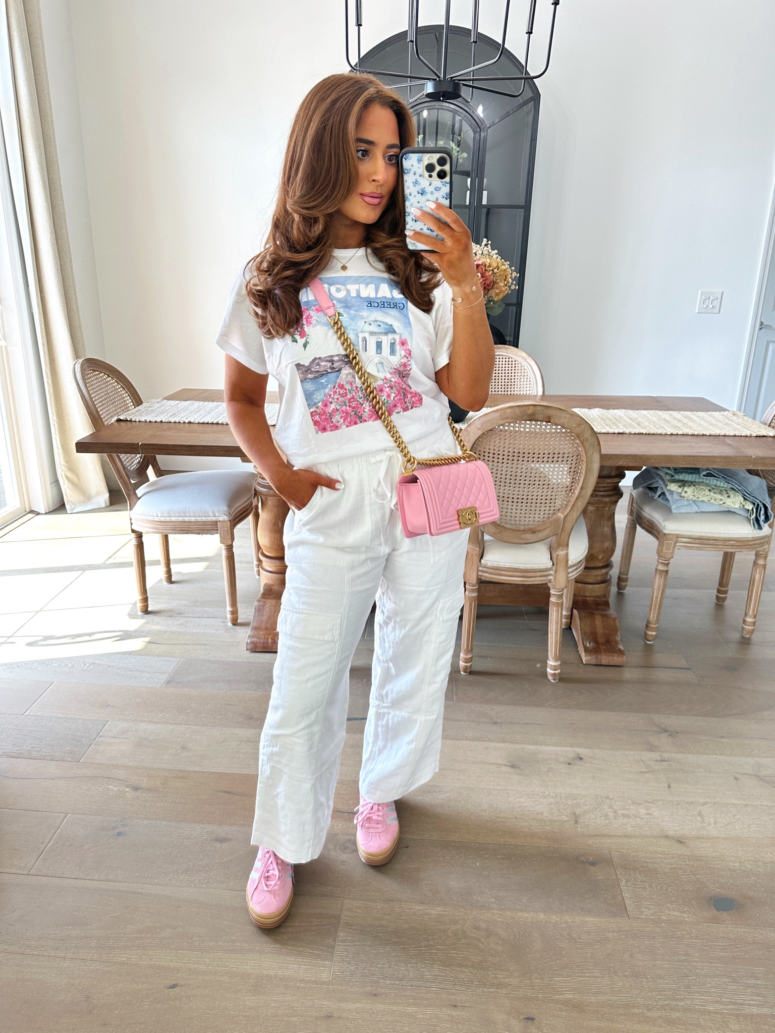 Abercrombie outfit inspo 💘💕 

#LTKfindsunder100 #LTKsalealert #LTKstyletip