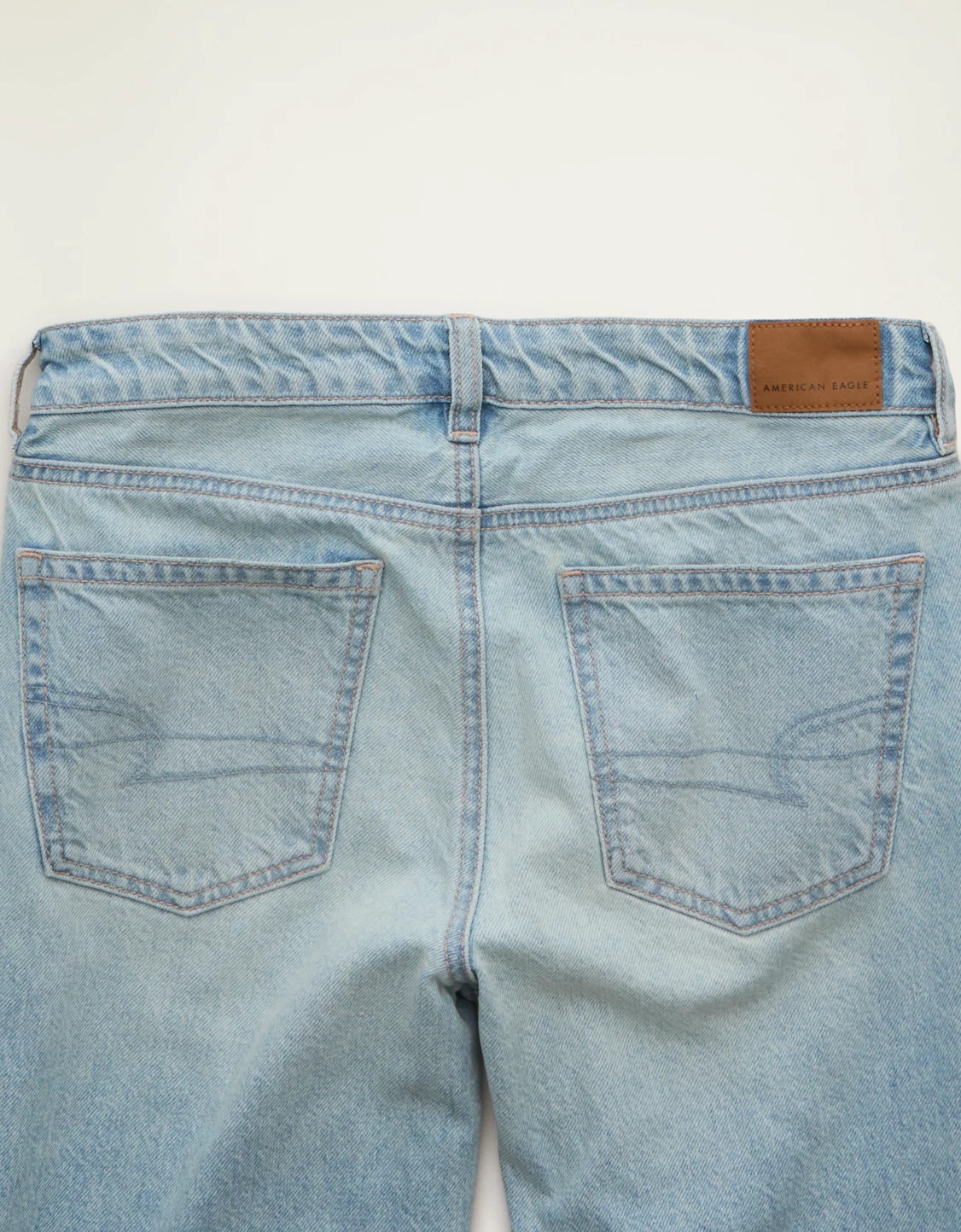 AE Low-Rise Vintage Bootcut Jean | American Eagle Outfitters (US & CA)