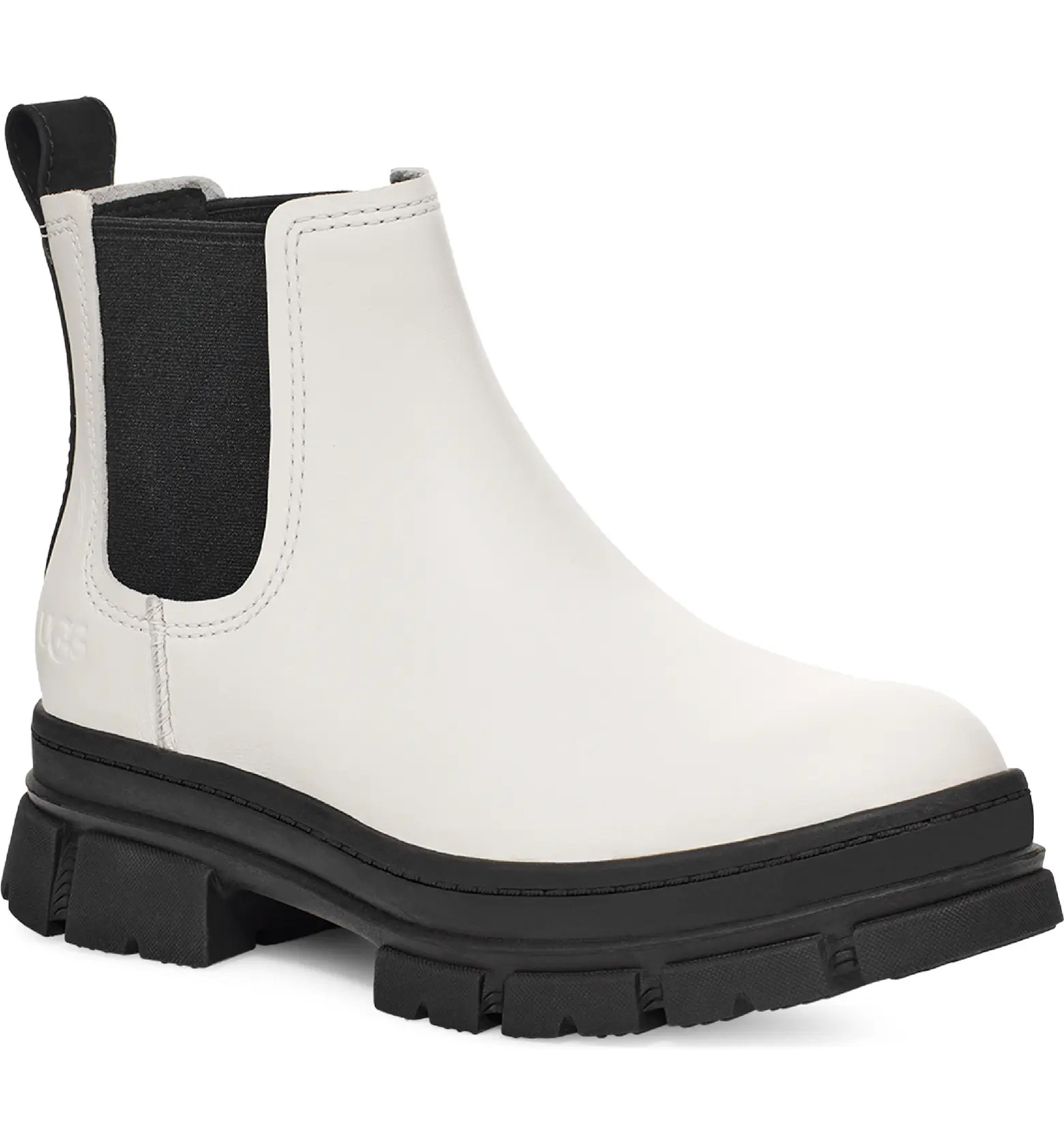 Ashton Waterproof Chelsea Boot (Women) | Nordstrom