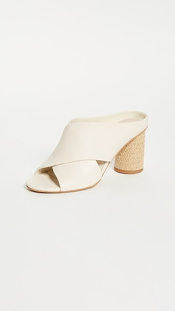 Javi Block Heel Sandals | Shopbop