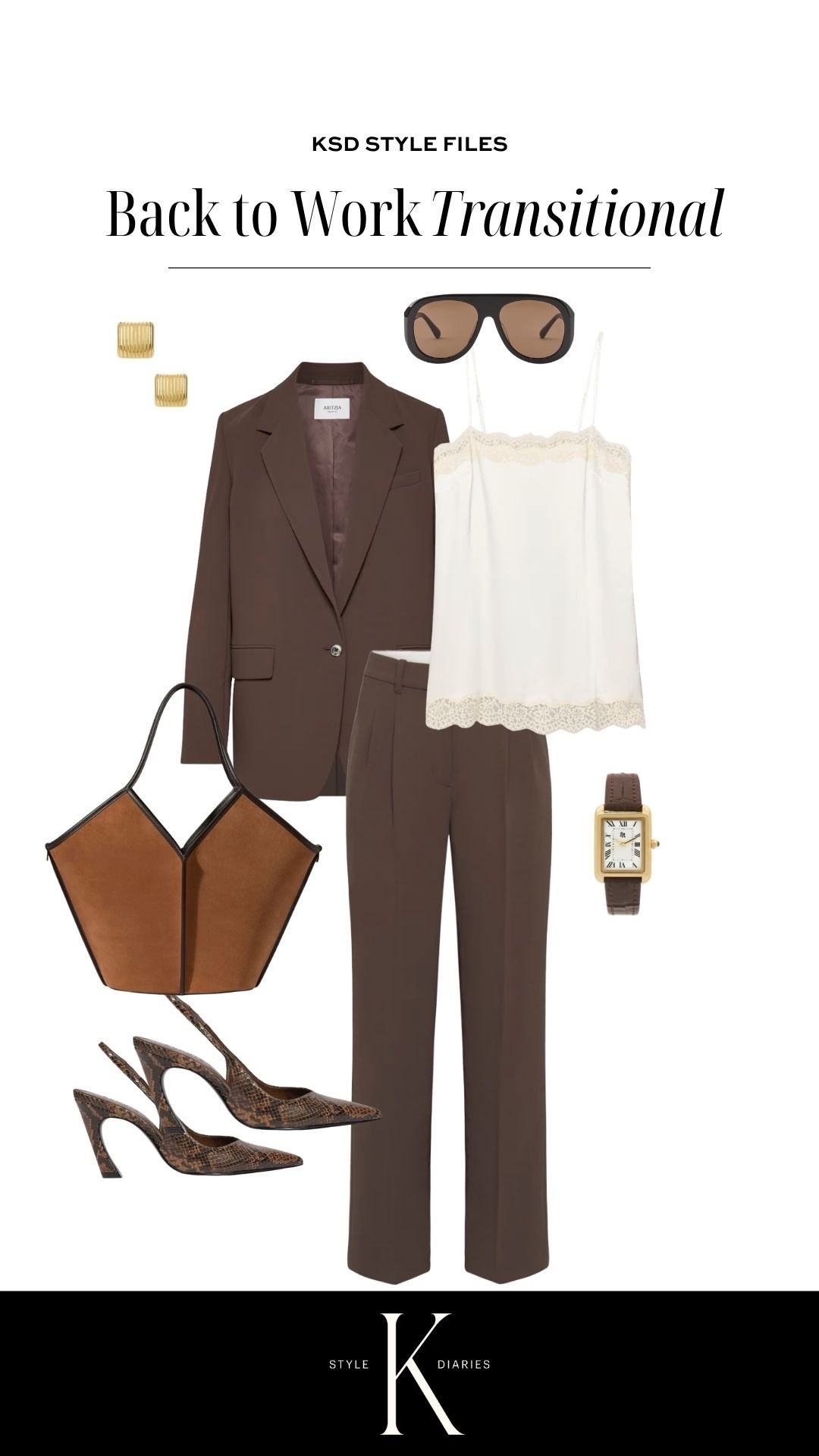 Back to work edition, workwear transitional, fall workwear

#LTKWorkwear #LTKSeasonal #LTKgrwm