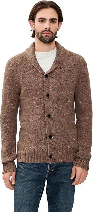 Rails Men's Corden Cardigan Sweater | Amazon (US)
