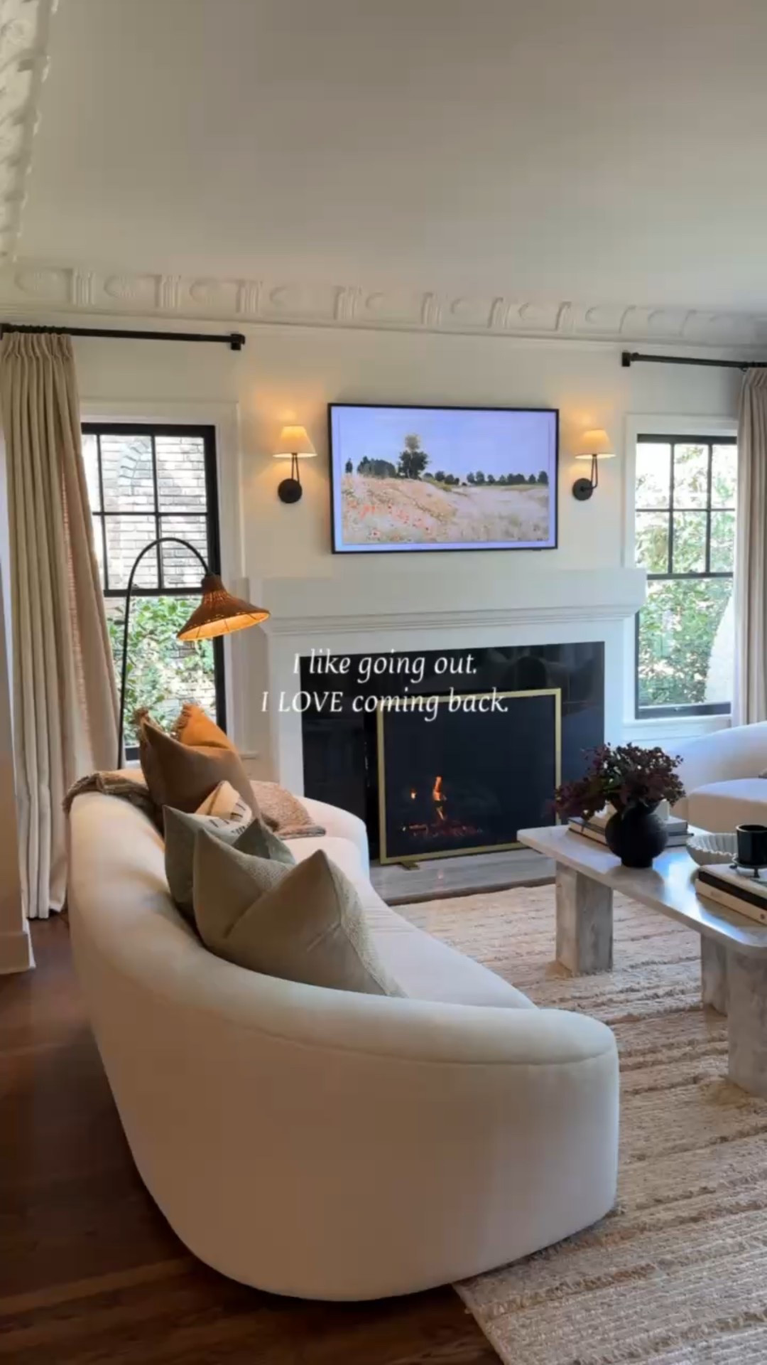 More furniture & decor in my 'HOME LINKS' collection ✨



#LTKHome #LTKdayinmylife