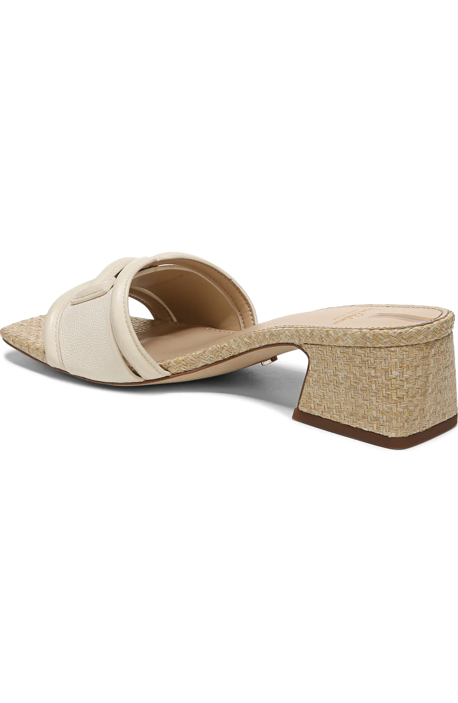 Waylon Slide Sandal (Women) | Nordstrom
