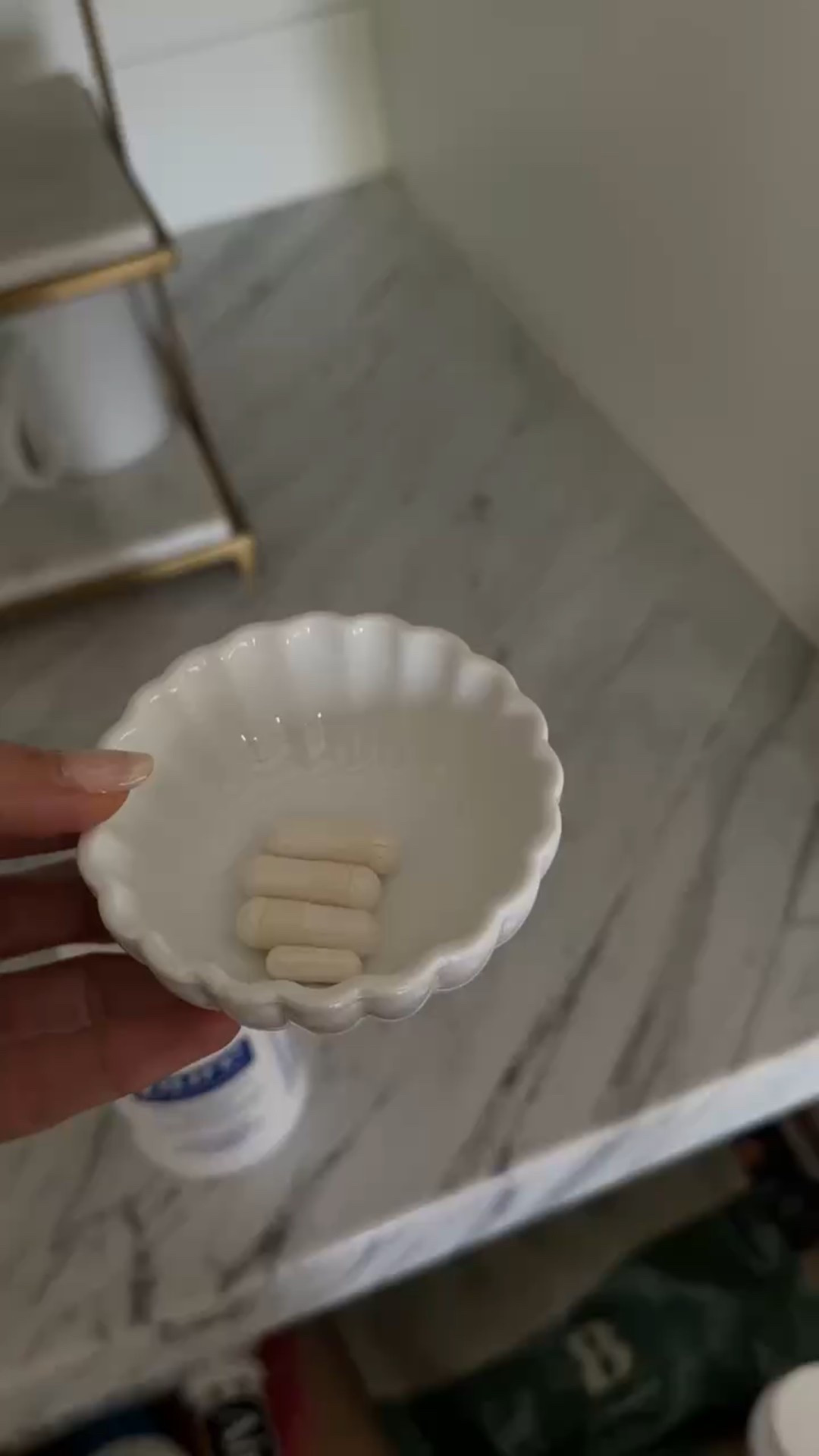 Love adding my supplements to a cute dish and putting it on my nightstand✨
StylinByAylin, Aylin #supplements #vitamins #home #nightstand

#LTKmorningroutine #LTKBeauty #LTKgrwm