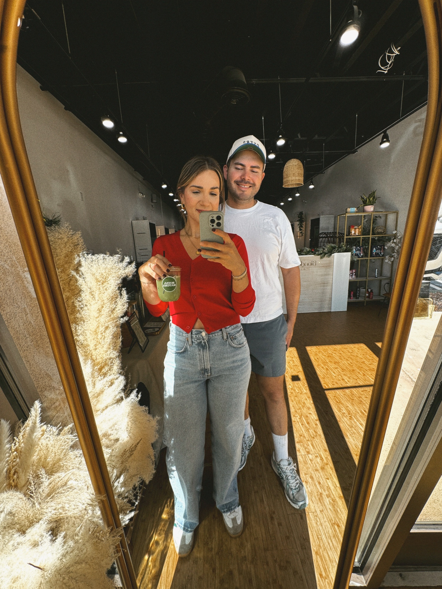 Work flow fit 

#LTKHoliday #LTKStyleTip #LTKFindsUnder100