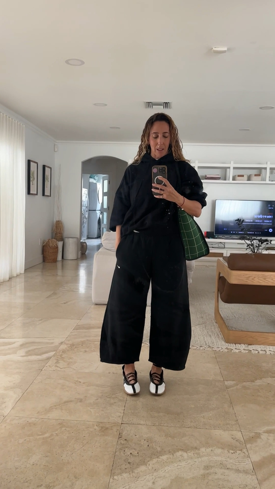 Casual Saturday in my favorite loungewear look 


#LTKOver40 #LTKFindsUnder100 #LTKActive