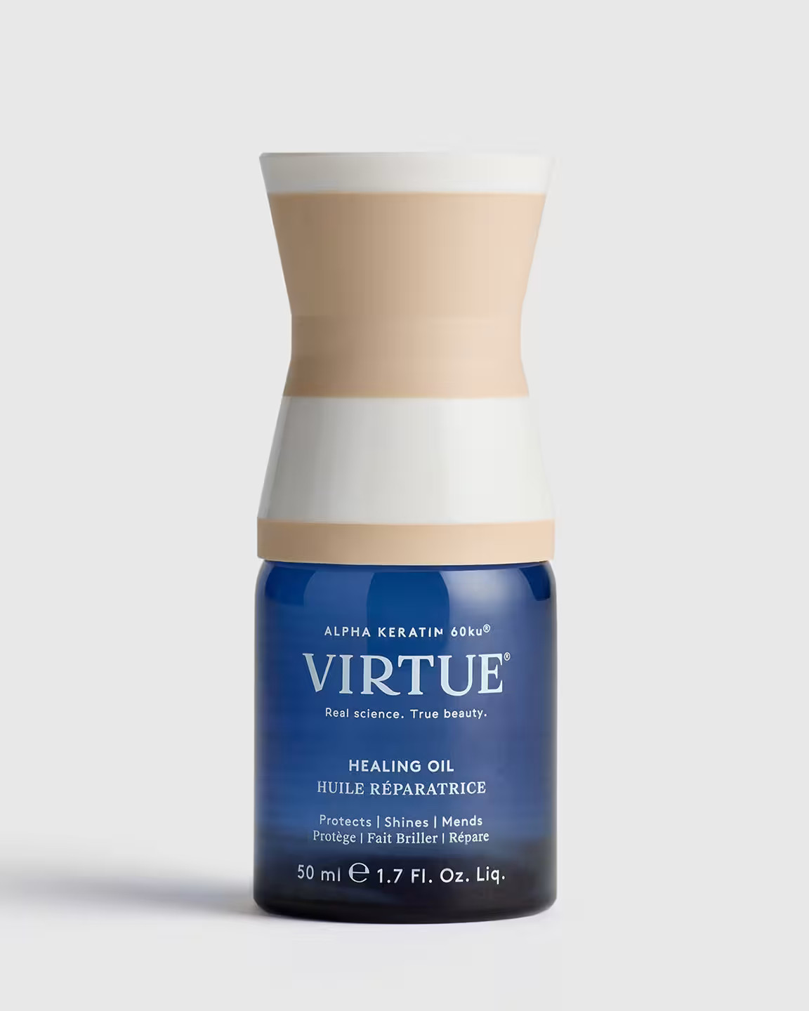 Healing Oil by Virtue | Quince