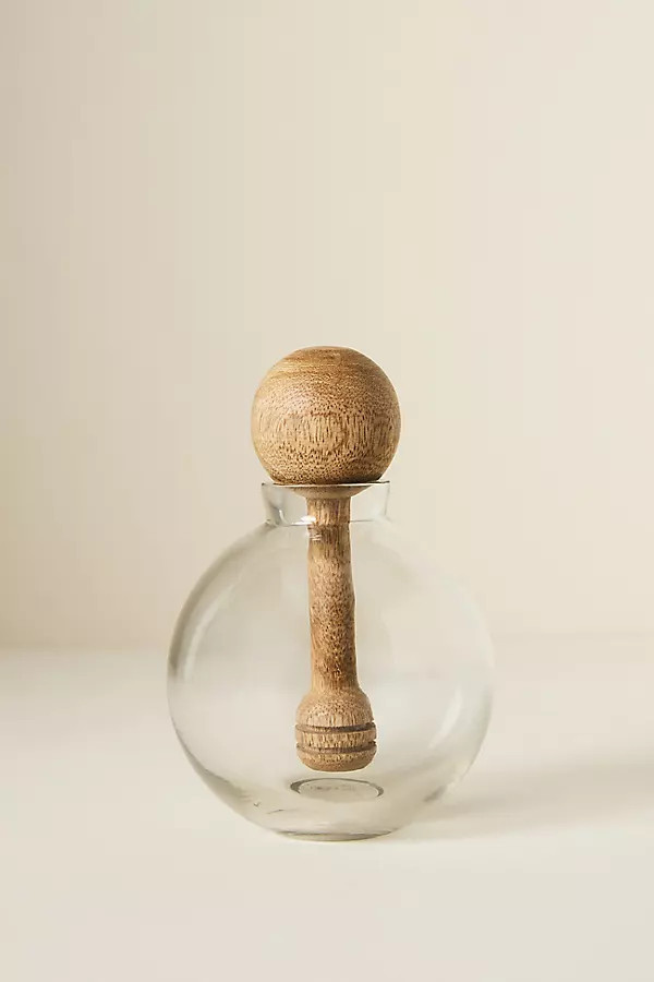 Brisbane Honey Pot | Anthropologie (US)