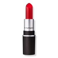 MAC Mini MAC Lipstick - Ruby Woo (very matte vivid blue-red) | Ulta