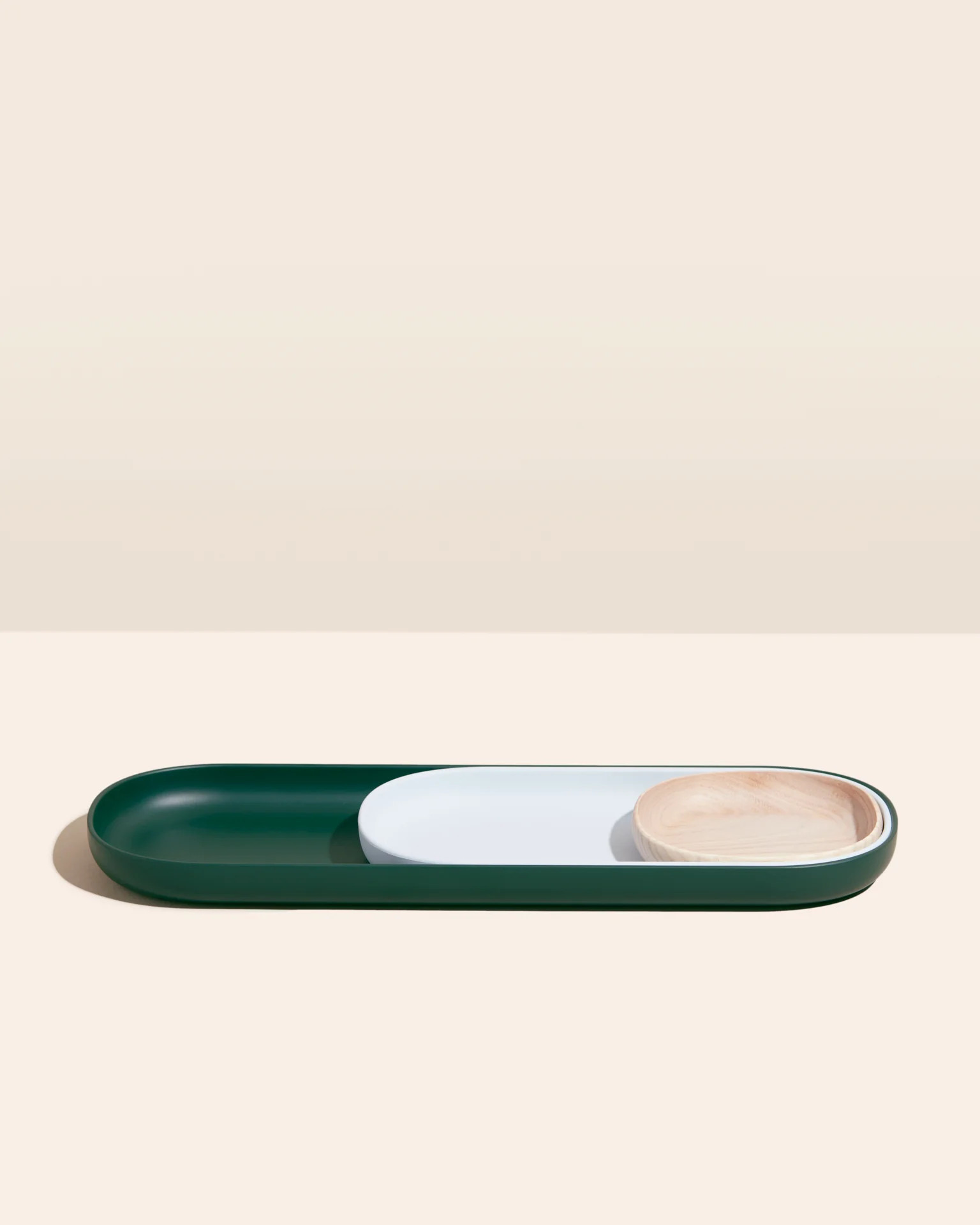Nesting Trays (3pc.) | Open Spaces