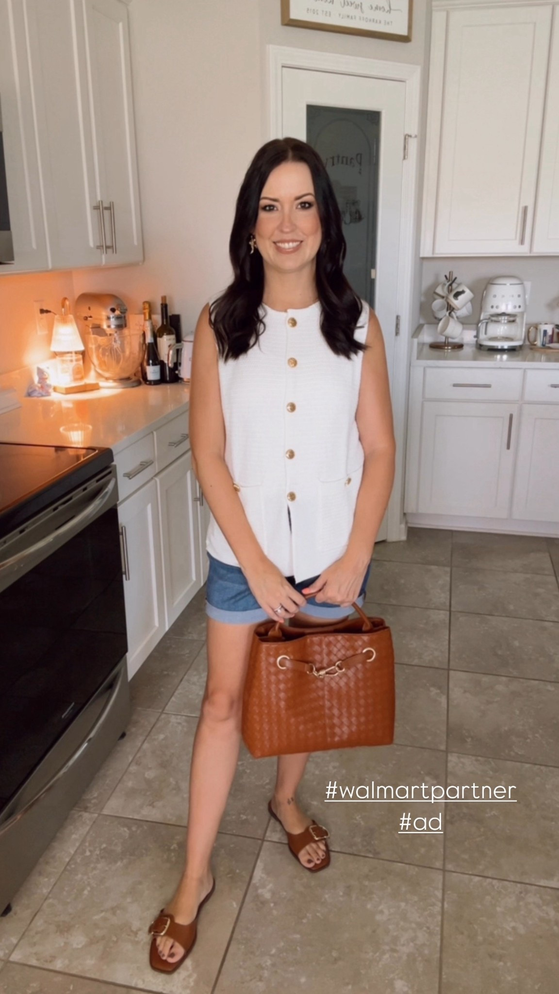 #walmartpartner#walmartfashion

Walmart summer finds have been amazing! I snagged so many styles perfect for the warmer months ahead 👏🏻 

Ready for all the summer hangs! 

Everything is linked on my LTK, as well!

#walmart #walmartfinds #walmarthaul #walmartstyle #walmartfashion @walmartfashion 

#LTKShoeCrush #LTKStyleTip #LTKFindsUnder50