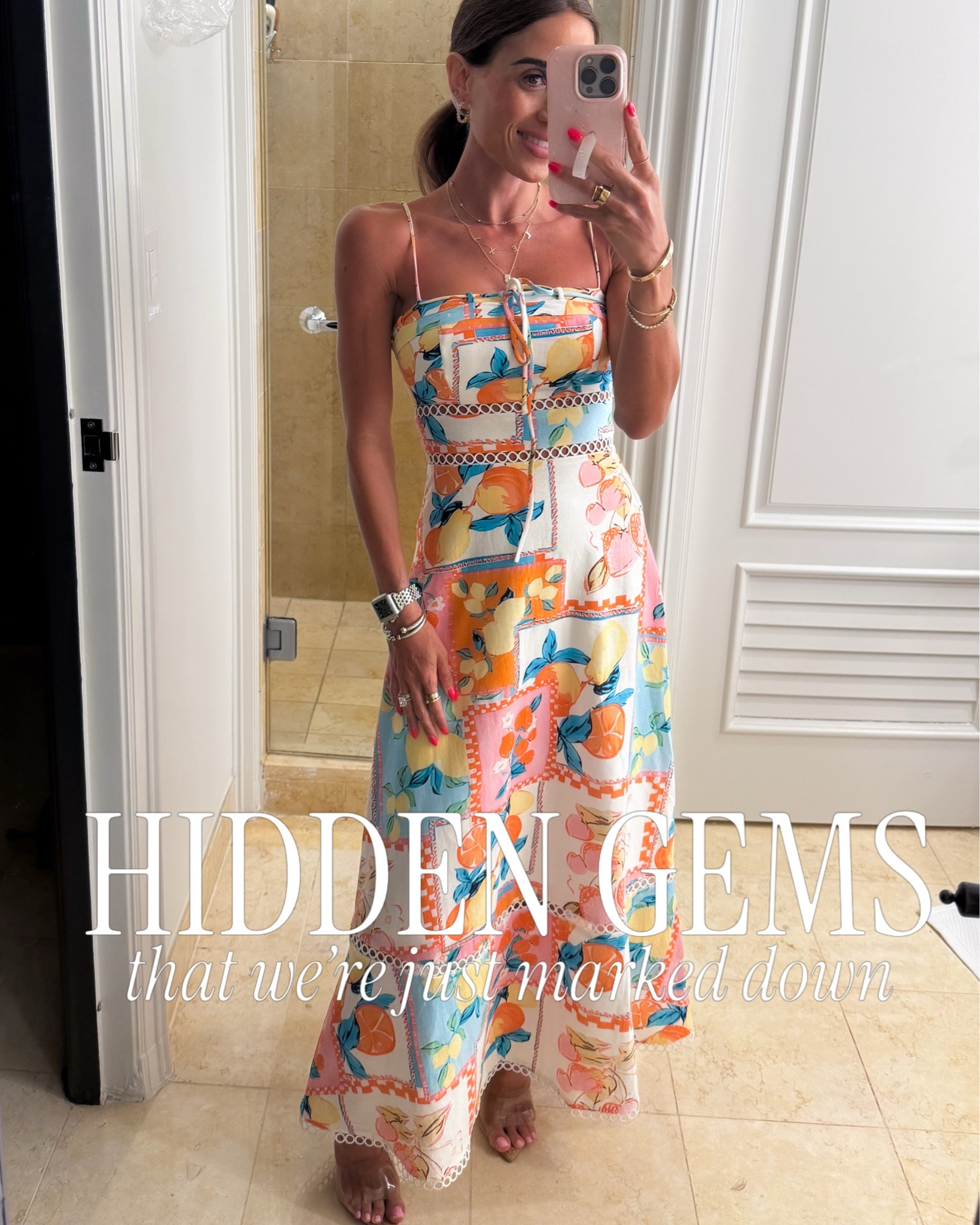I found some incredible sale finds that were *just* added to the big sale happening. Most are fall finds, but these are perfect for summer and such good deals! 🤩

summer finds, summer favorites, fashion finds, vacation essentials, trendy summer outfit, affordable fashion, everyday style, summer wardrobe, lifestyle favorites, summer dresses 

#SummerFinds #SummerFavorites #FashionFinds

#LTKPetite #LTKSeasonal #LTKSaleAlert