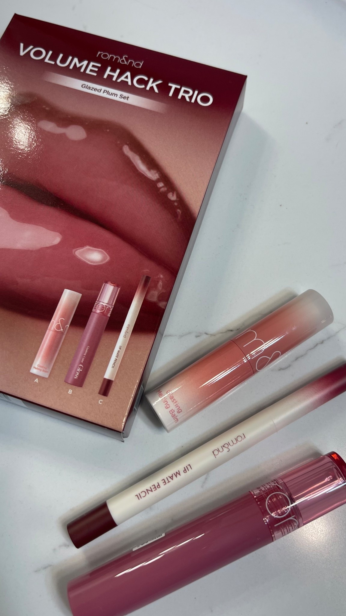 Glazed Plum Lip Kit

#LTKBeauty #LTKFindsUnder50