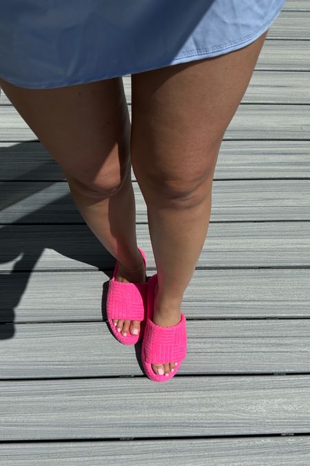 Cutest summer sandals 

#LTKFindsUnder50 #LTKStyleTip #LTKSeasonal