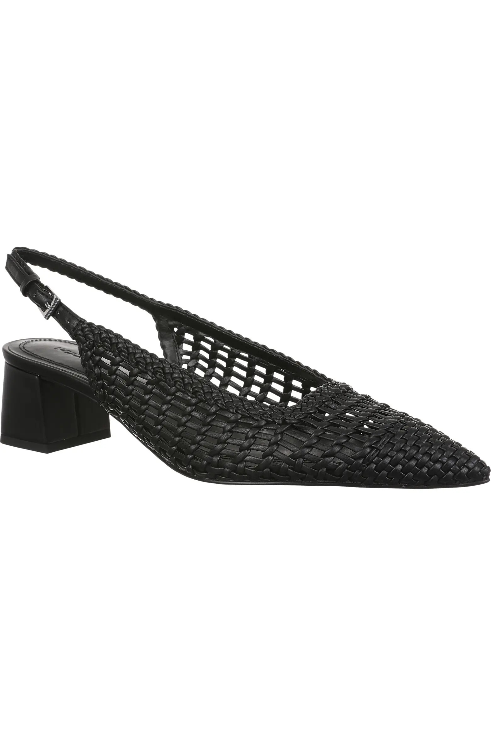 Dextra Slingback Heel Pump (Nordstrom Exclusive) (Women) | Nordstrom | Nordstrom