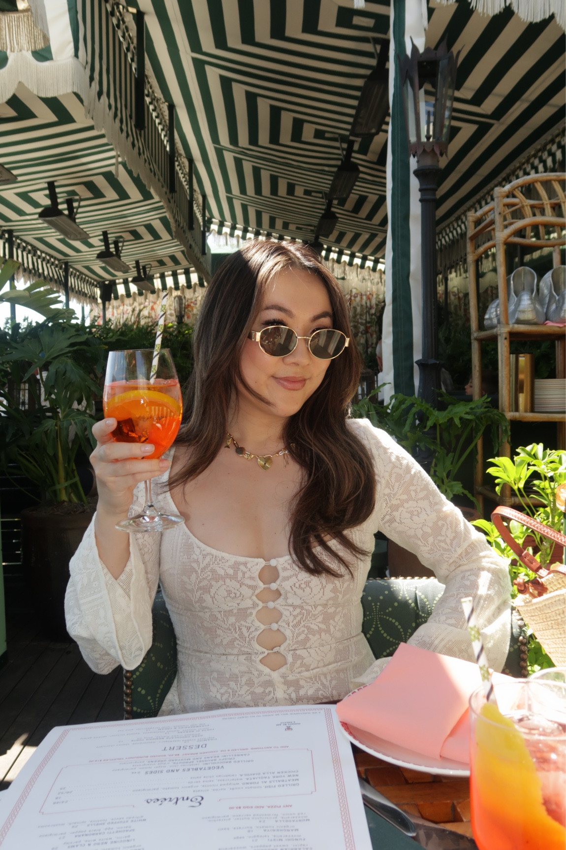 italian summer vibes! 