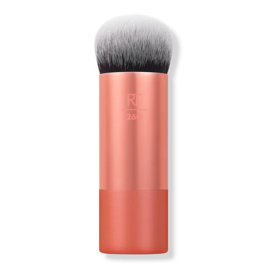Real Techniques Bubble Blending Multipurpose Makeup Brush | Ulta
