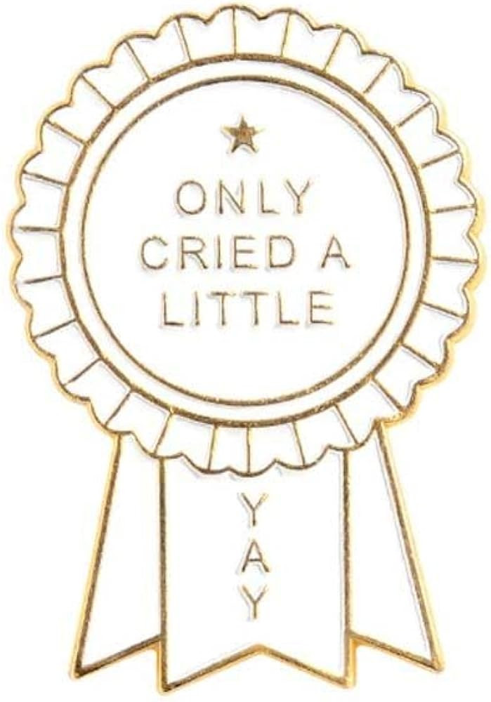 Enamel Pins for Backpacks Cute Lapel Pins Funny Brooch Badge Pin for Girls Women Gift | Amazon (US)