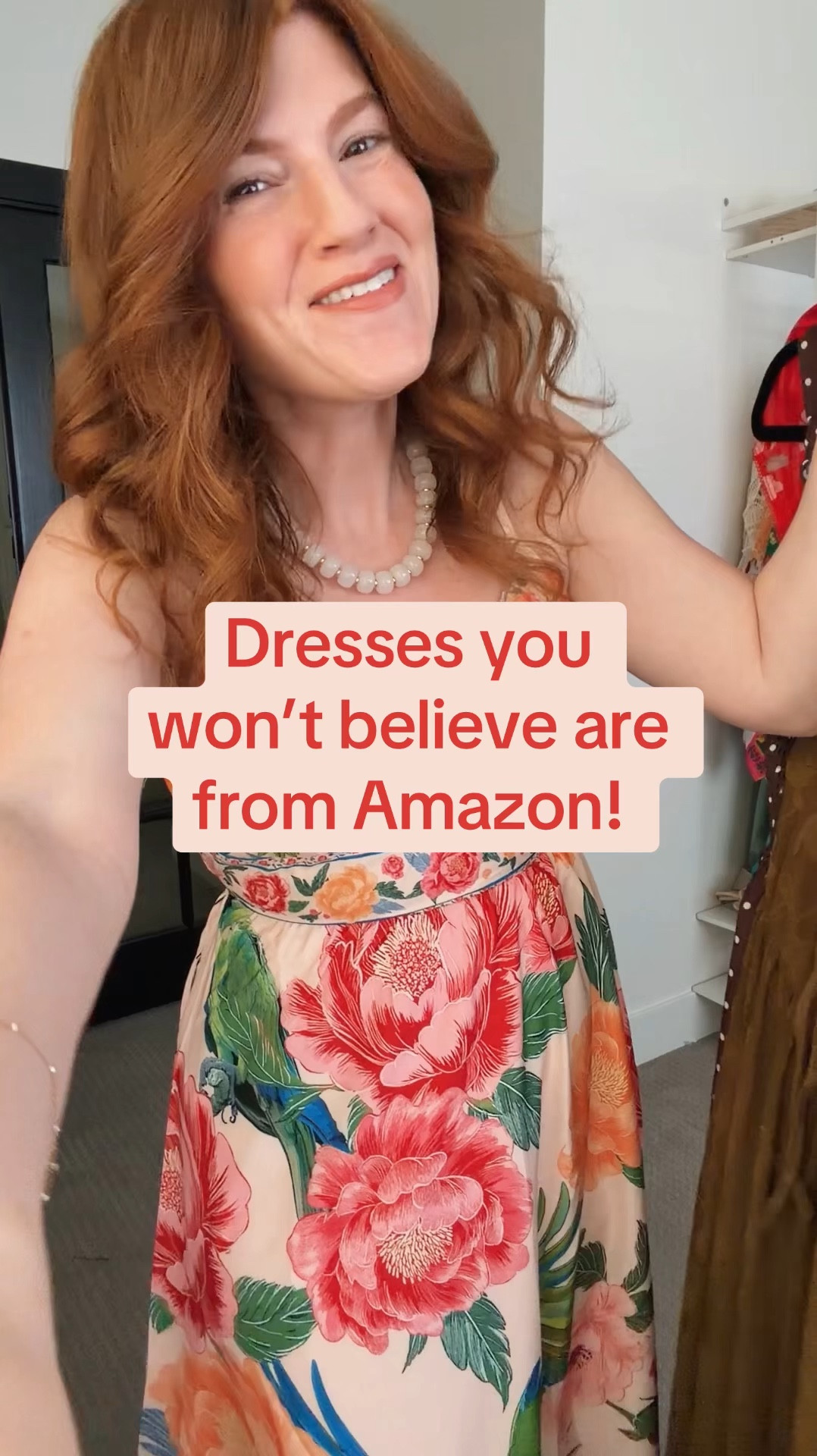 So many great spring and summer dresses from Amazon. 

#LTKPetite #LTKSeasonal #LTKSaleAlert