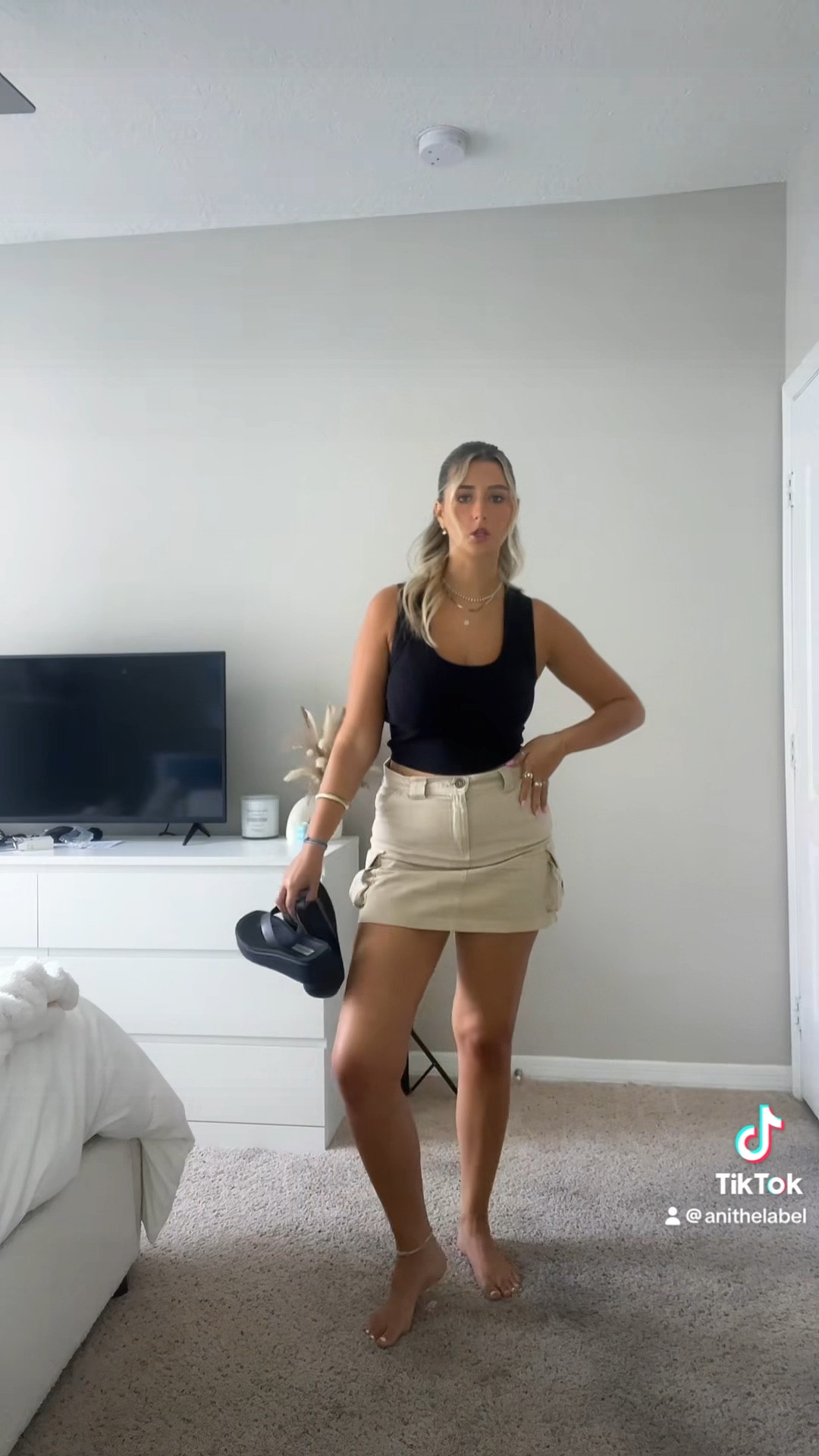 One of my go to summer outfits this season!

#LTKStyleTip #LTKSeasonal