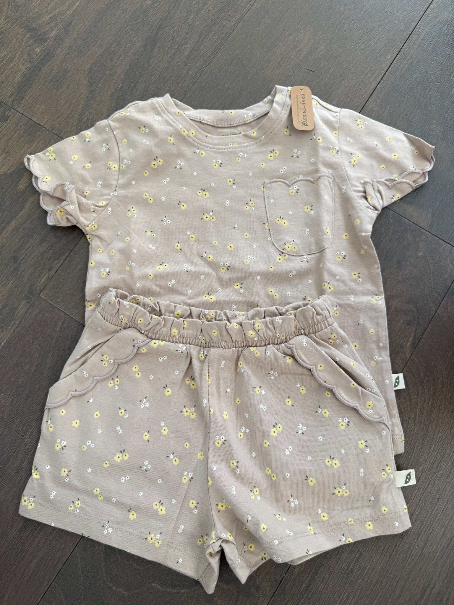 Cutest baby/toddler girl sets from Walmart for summer! 

#LTKKids #LTKBaby