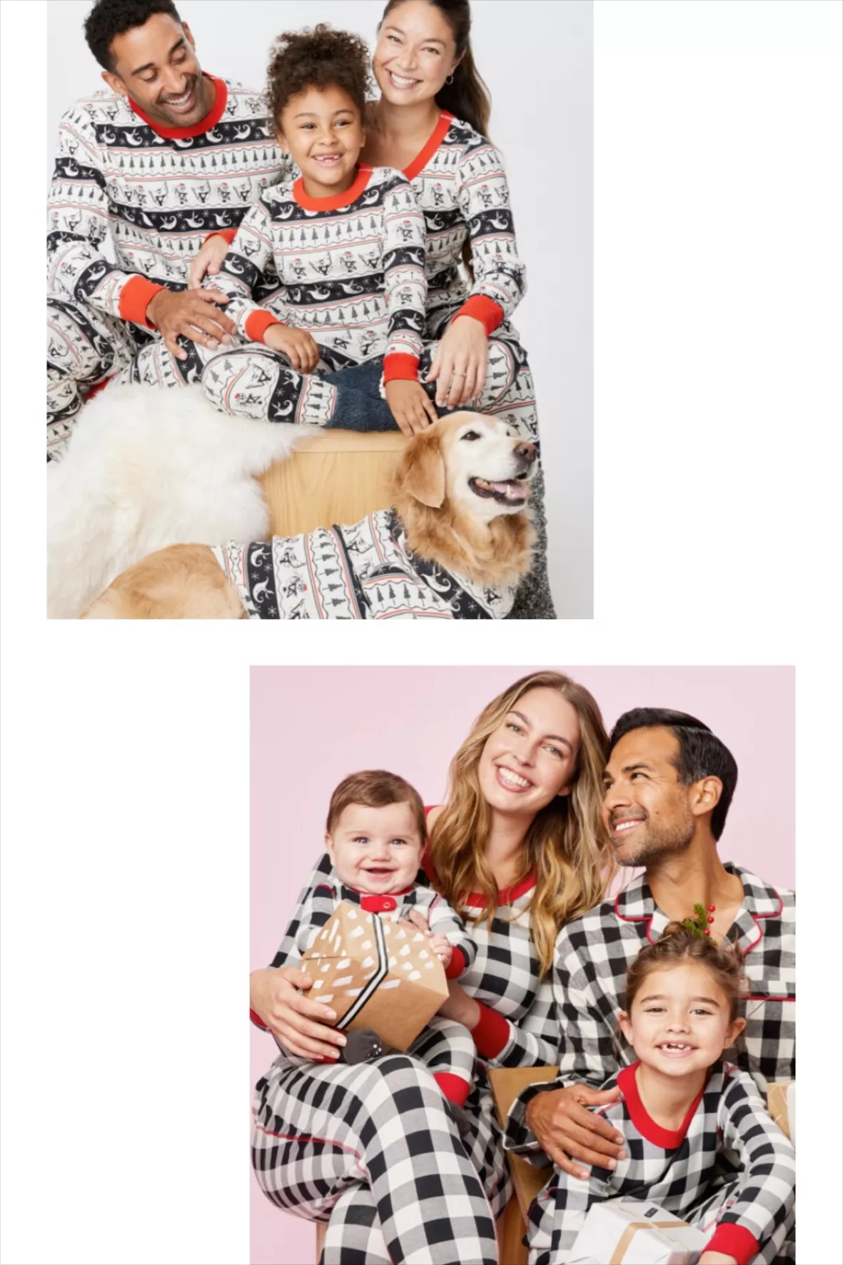 Buffalo Plaid Matching Family … curated on LTK