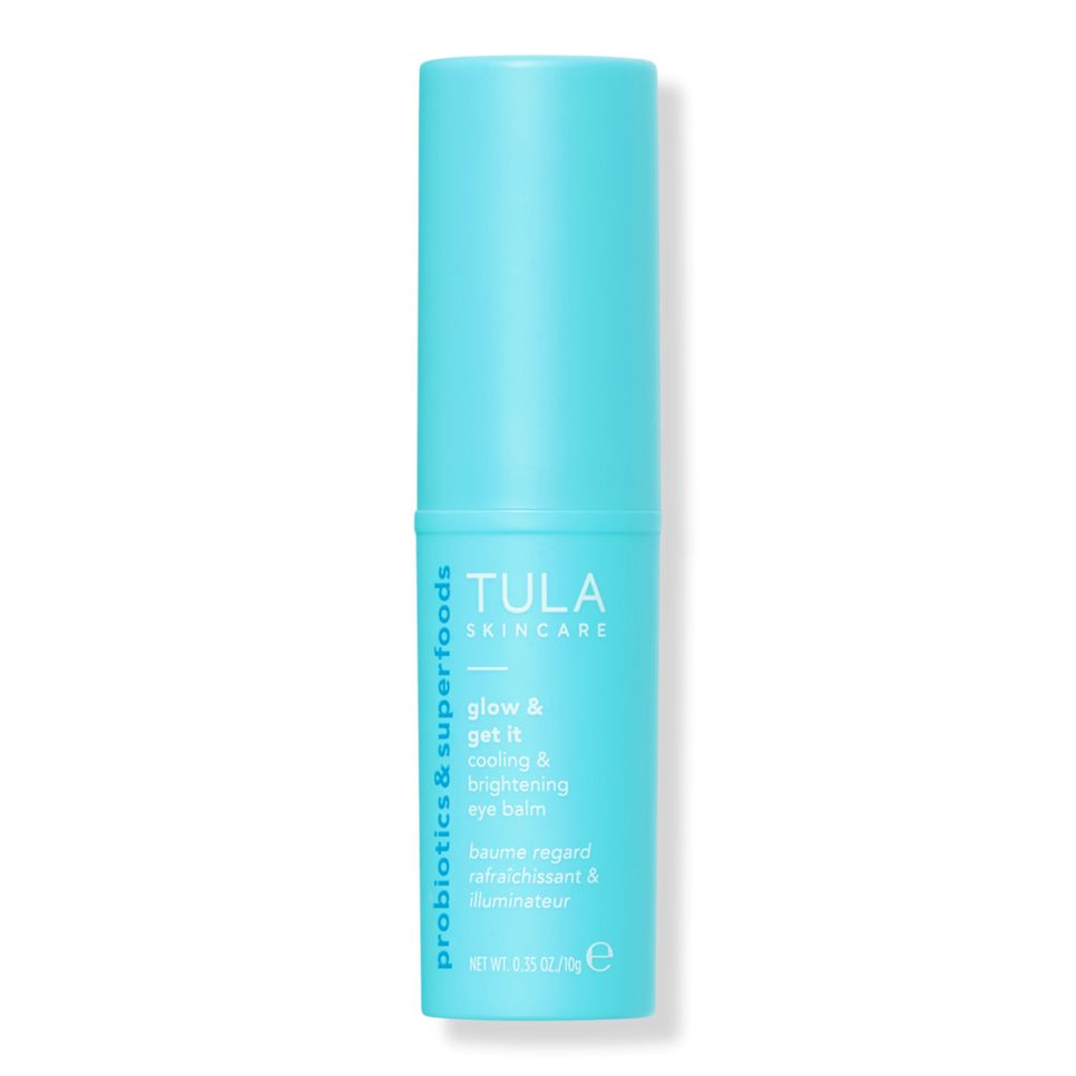 Glow & Get It Cooling & Brightening Eye Balm | Ulta