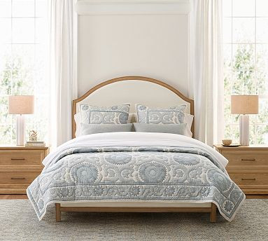 Belgian Flax Linen Sham | Pottery Barn (US)