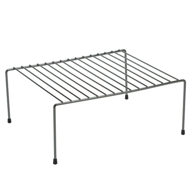 Kitchen Details cabinet Helper Shelf (Small: 11x5.5x5.3, Medium:12.4x10.24x5.3, Large: 15.35x10.2... | Walmart (US)
