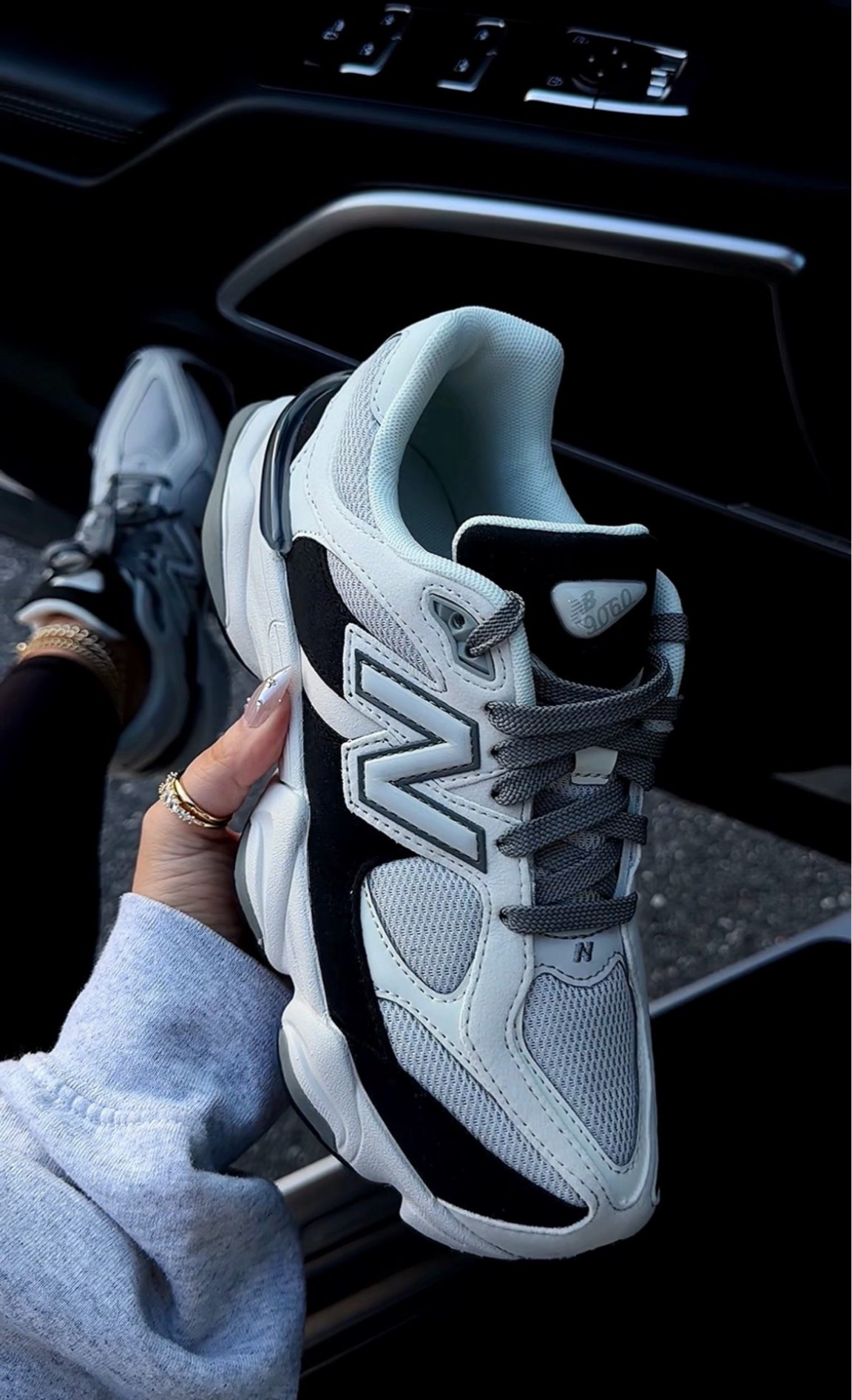 Finally a limited restock on my absolute fav pair of sneakers ✨

#LTKdayinmylife #LTKootd #LTKSaleAlert