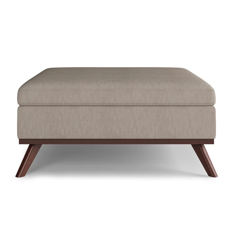 Owen Storage Ottoman | Wayfair North America