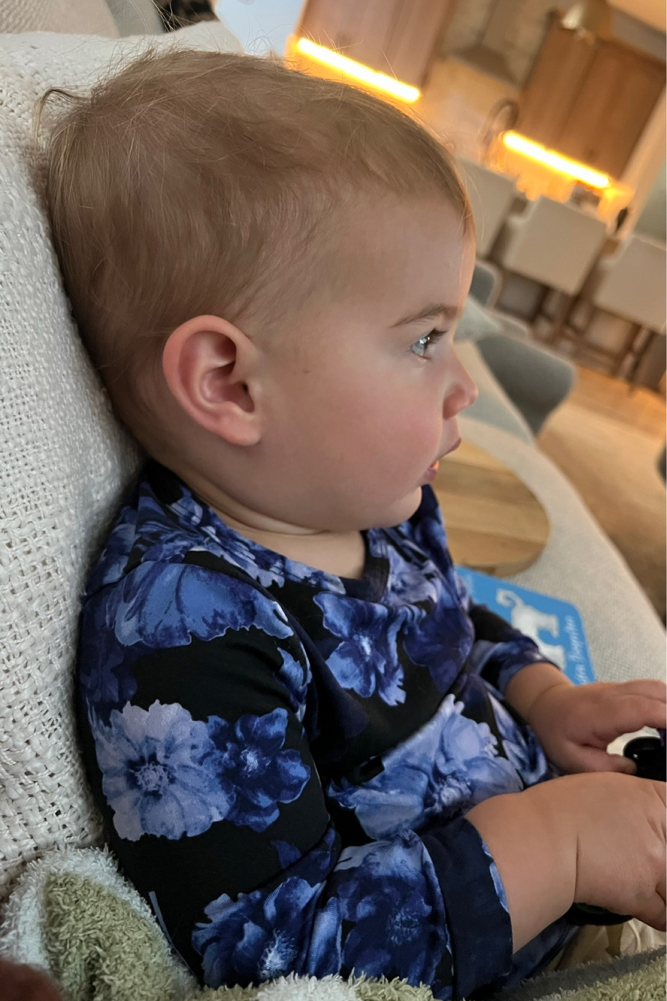 The coziest pjs we own! I have bought these since fletchy was a newborn and they are WELL worth the investment! On sale right now for 25% off with code STARS25 ❤️

#LTKHolidaySale #LTKbaby #LTKfindsunder50