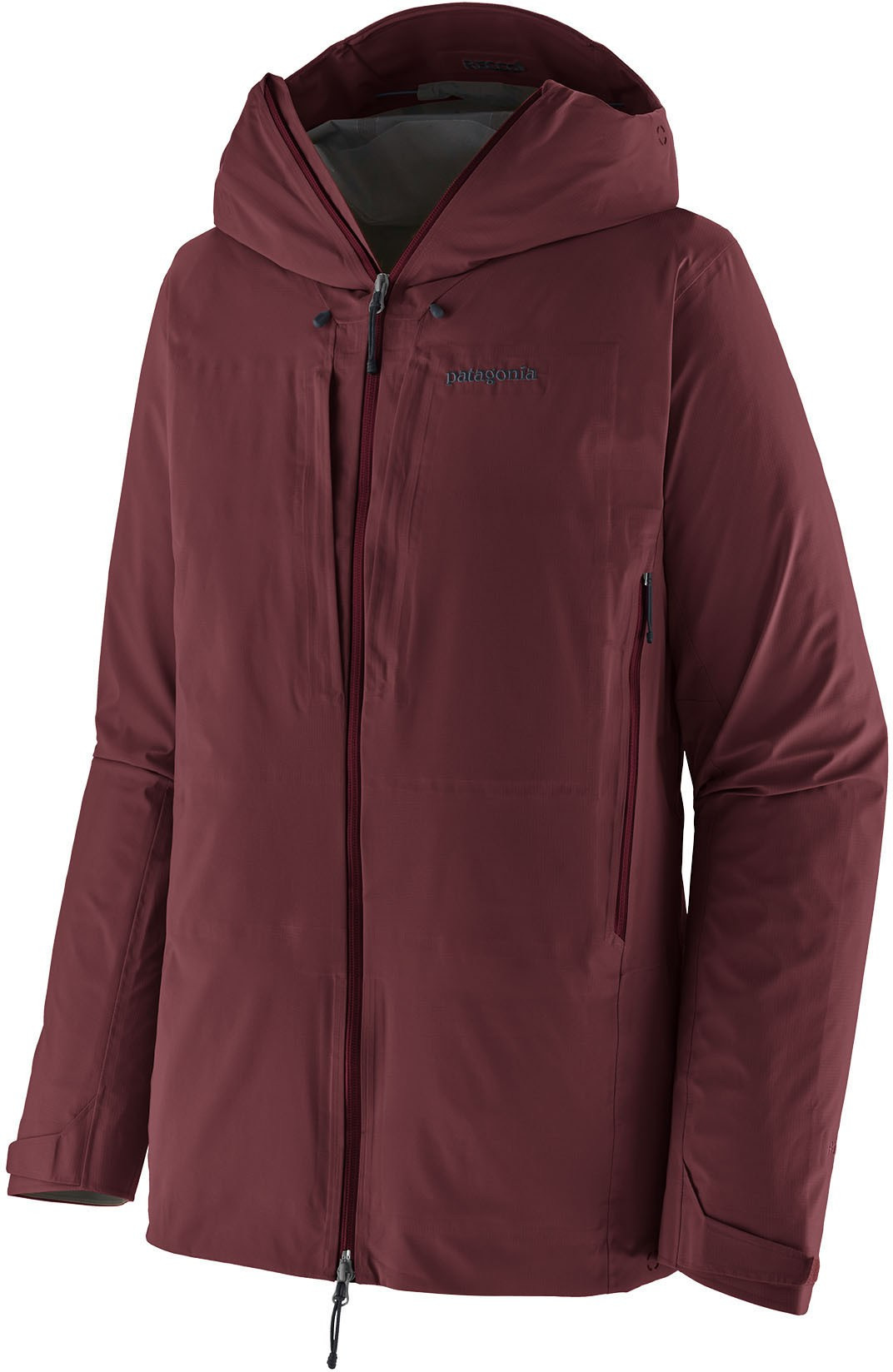Patagonia Men's Dual Aspect Jacket Red L | REI