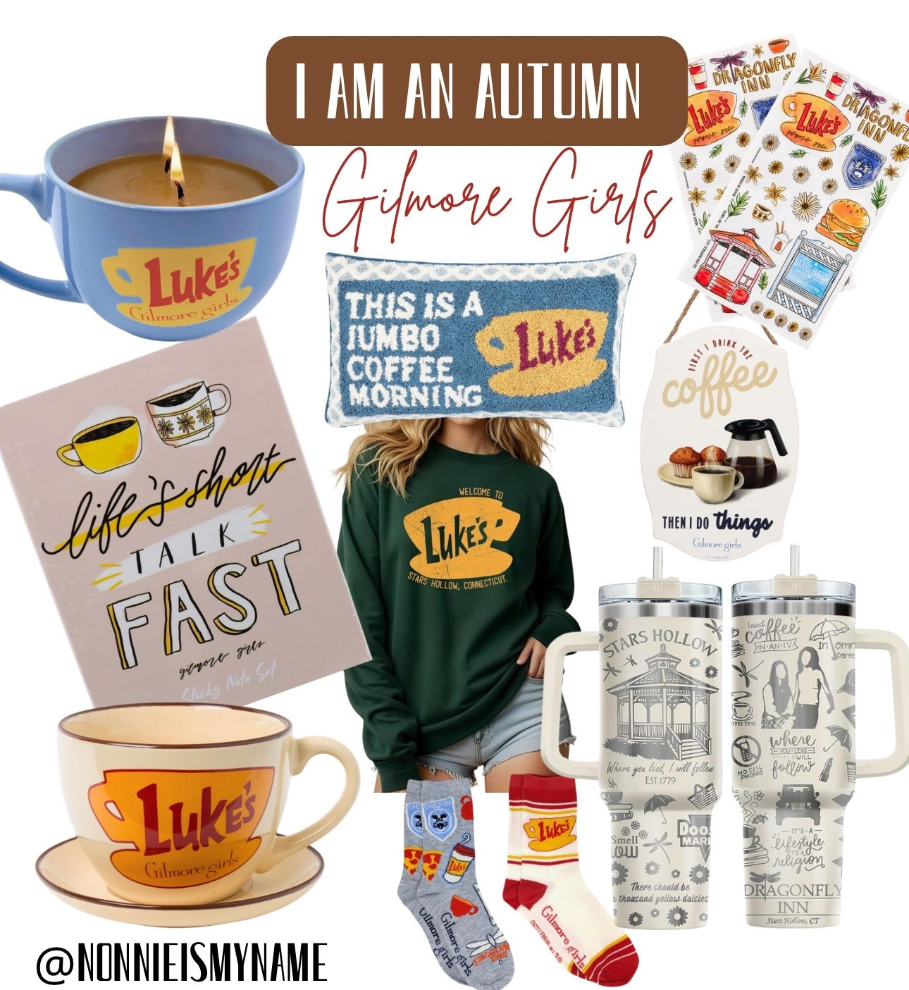 I am an Autumn 🍂

#LTKSeasonal #LTKselfcare #LTKdayinmylife