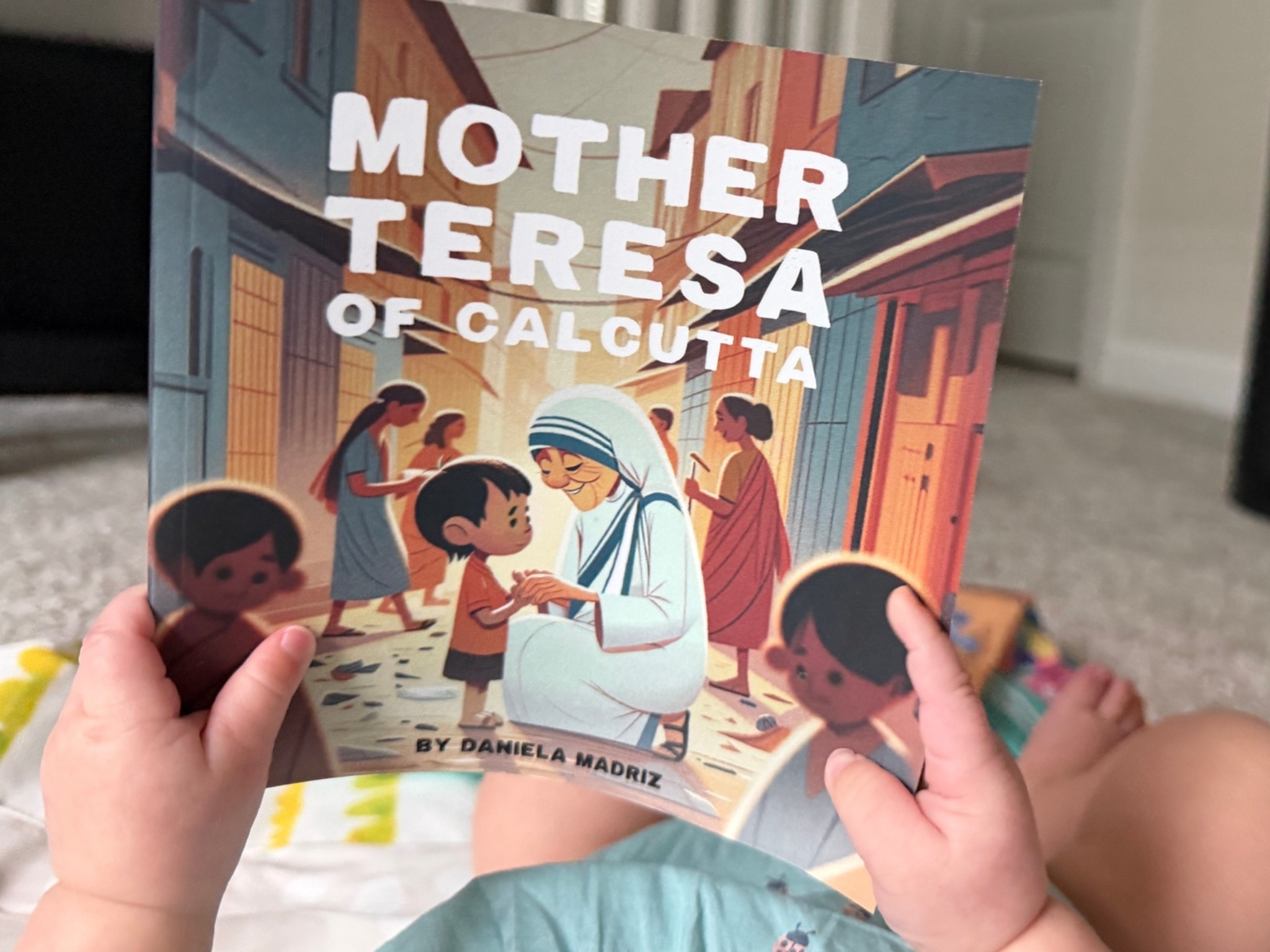 book of the day 🩷🤍

#LTKBaby #LTKKids #LTKmomlife