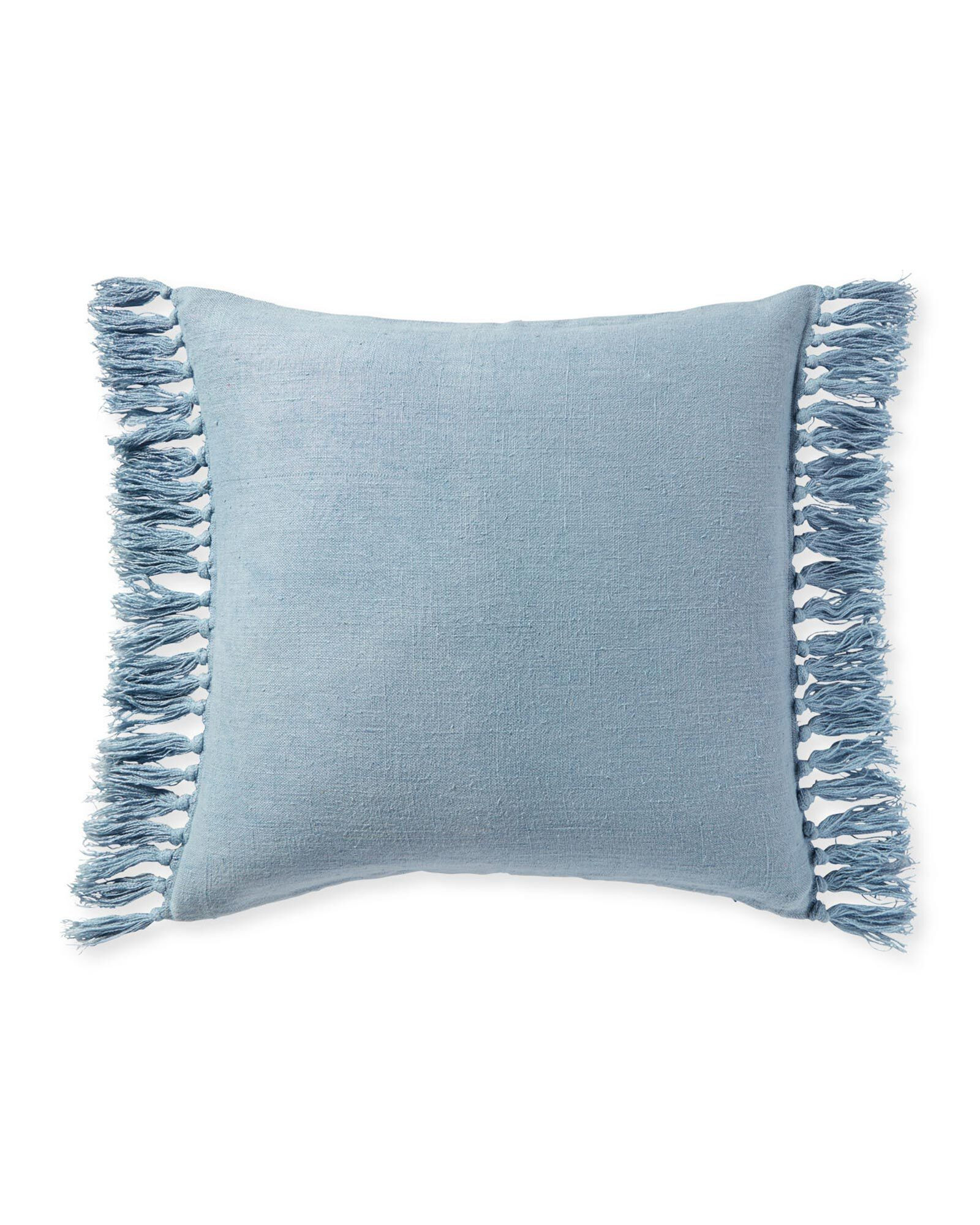 Mendocino Pillow Cover | Serena and Lily