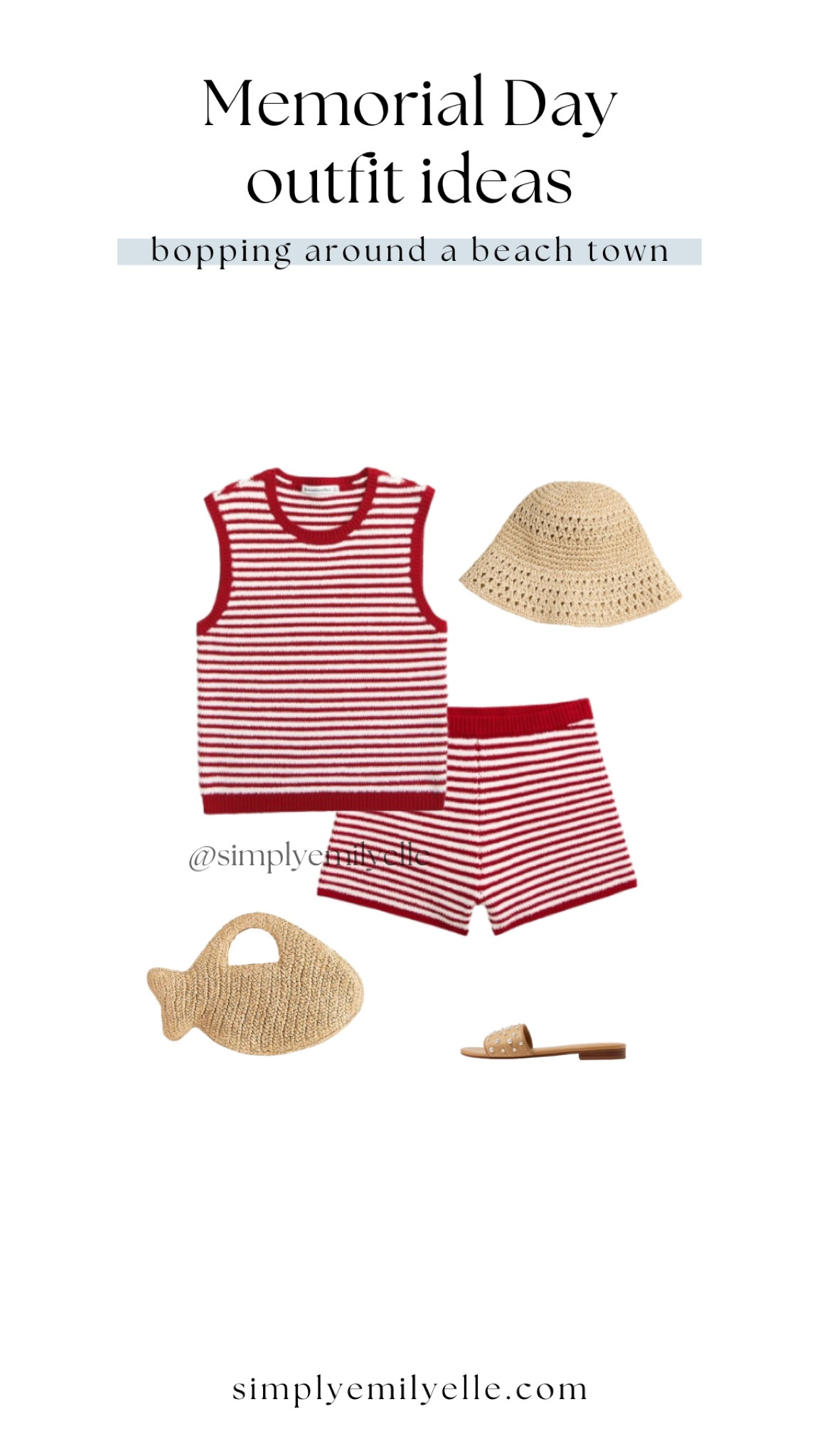Memorial Day outfit idea, Memorial Day outfits, Fourth of July outfit, Fourth of July outfits, Fourth of July outfit idea, casual summer outfit idea, bbq outfit idea, summer bbq outfit idea, coastal outfit ideas, coastal grandmother, American flag sweater, red white and blue outfit

#LTKSeasonal #LTKootd #LTKdayinmylife