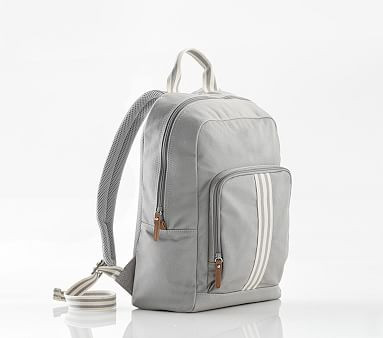 Classic Diaper Bag Backpack | Pottery Barn Kids